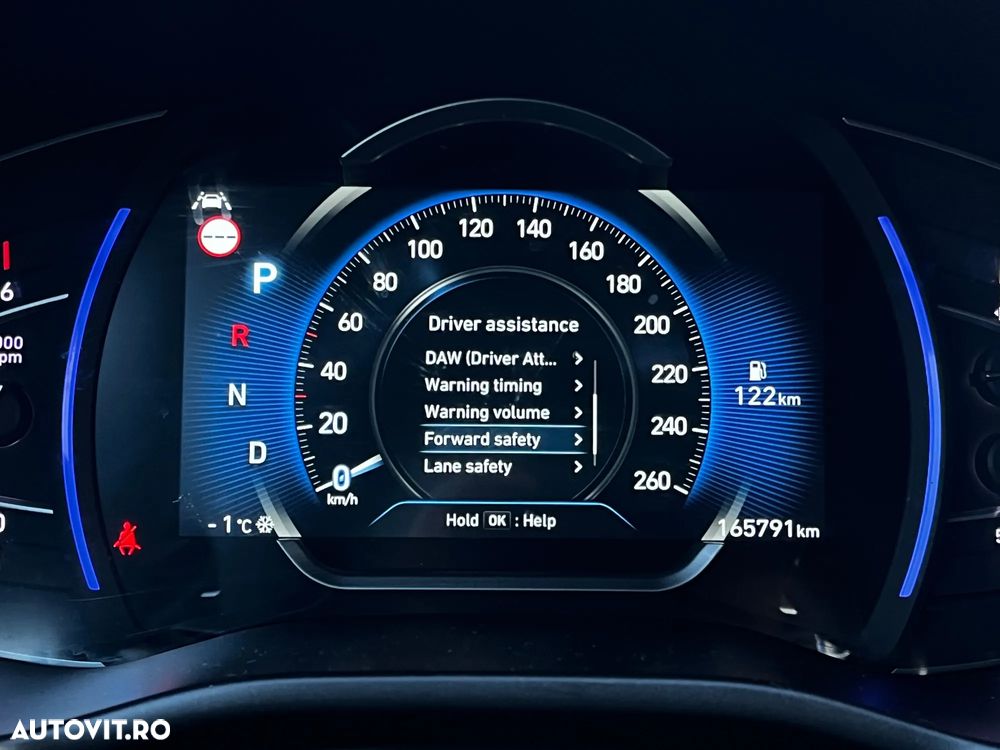 Hyundai Santa Fe - 31