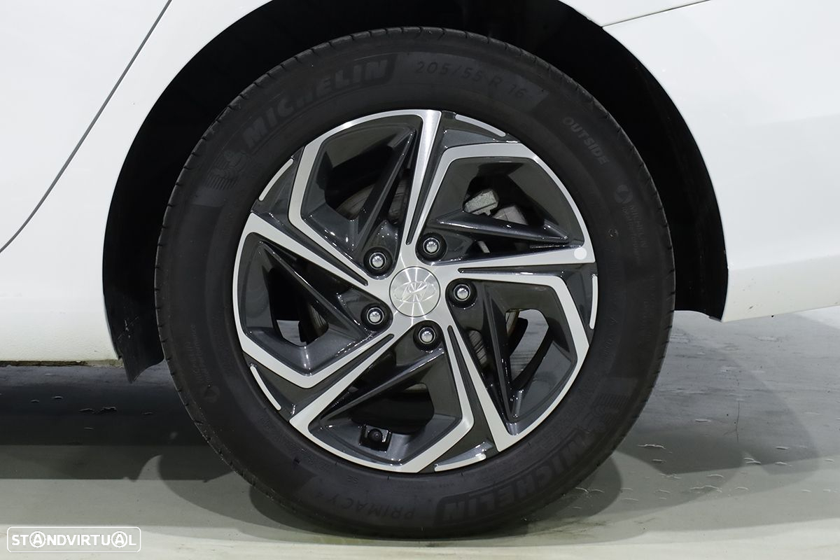 Hyundai i30 SW 1.0 T-GDi Style Plus - 5