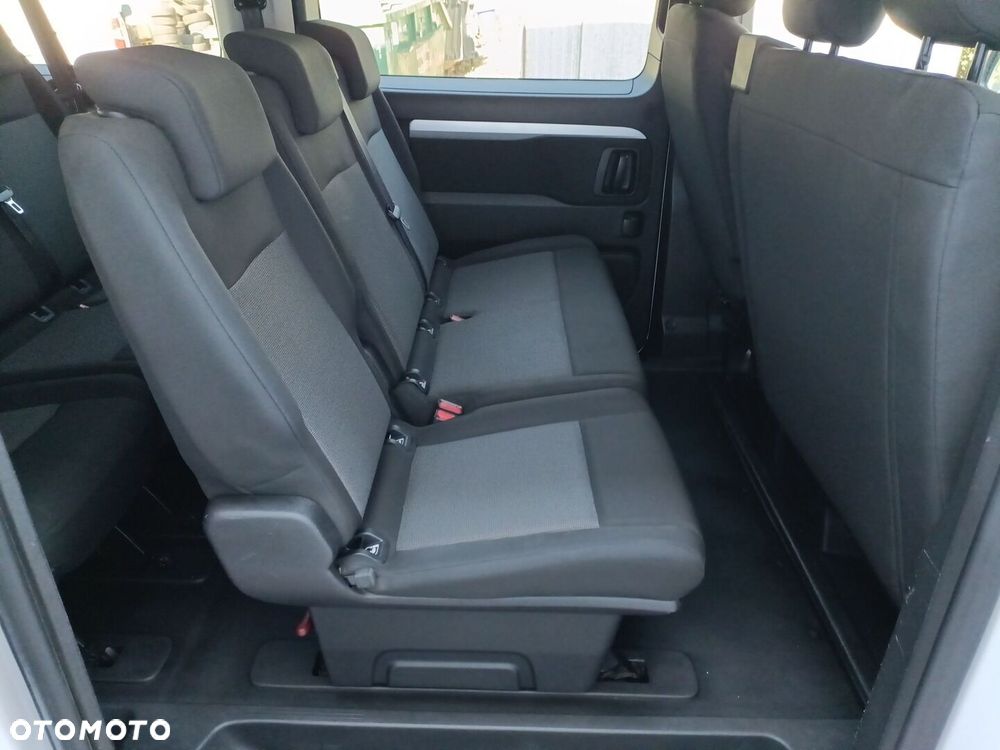 Toyota Proace Verso 2.0 D4-D Long Business - 13
