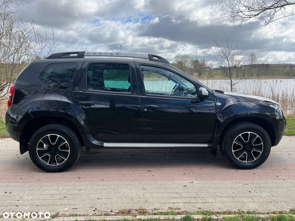 Dacia Duster - 2