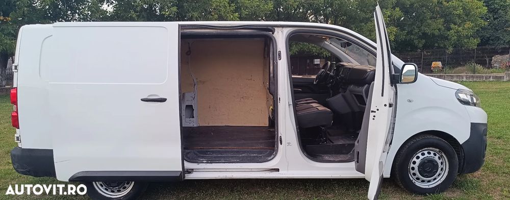 Citroën Jumpy XL - 7