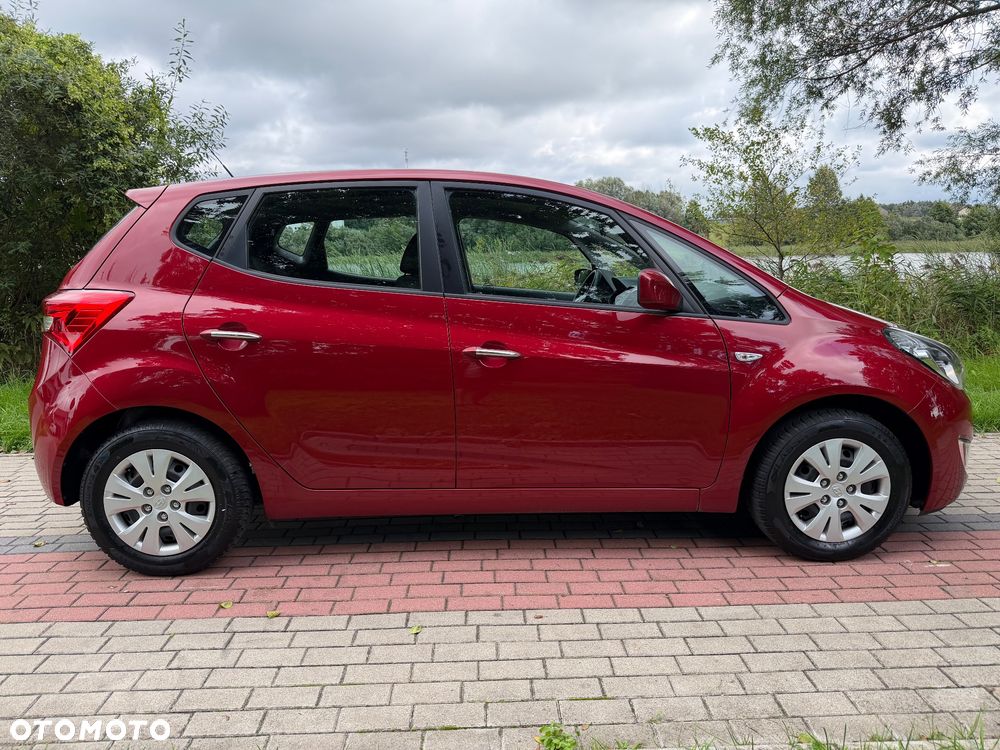 Hyundai ix20 1.4 5 Star Edition - 2