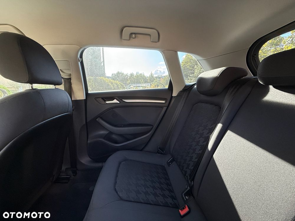 Audi A3 - 30