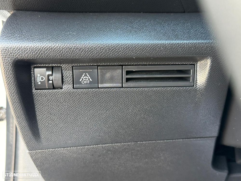 Citroën e-C4 50 kWh Feel Pack - 19
