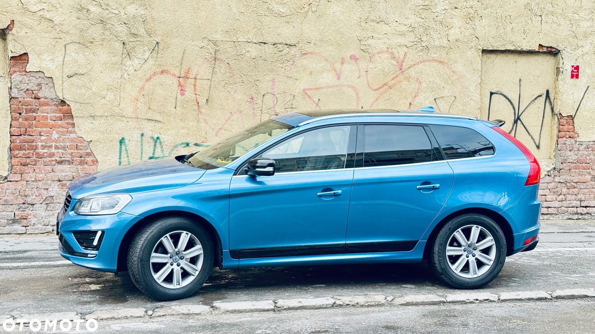 Volvo XC 60 D4 Drive-E Summum - 6