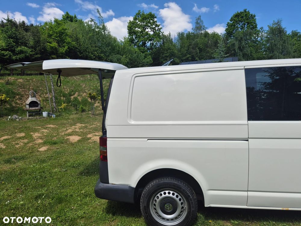 Volkswagen Transporter L2 - 13
