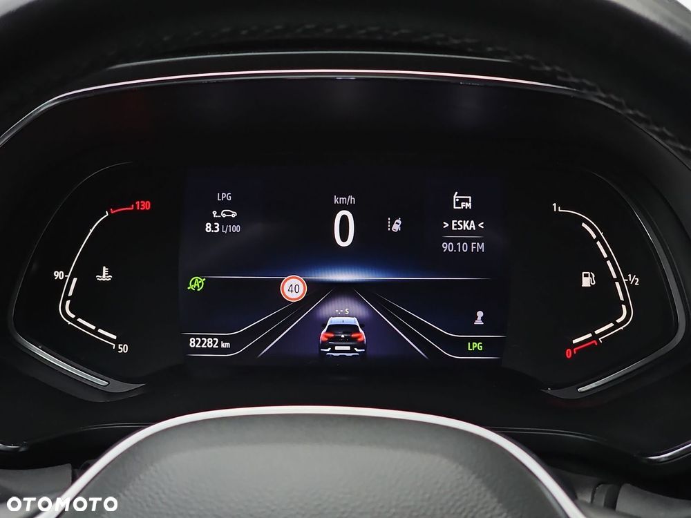 Renault Captur 1.0 TCe Intens - 14