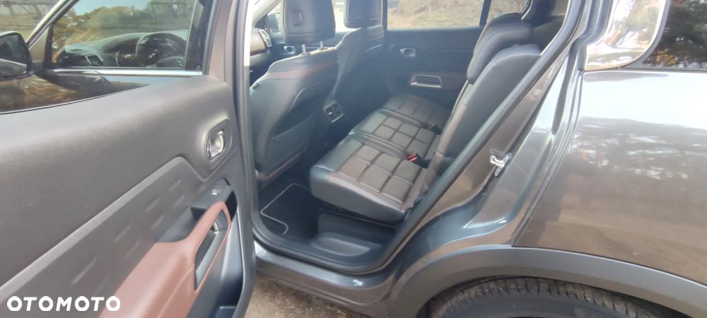 Citroën C5 Aircross BlueHDI 180 S&S EAT8 SHINE PACK - 17