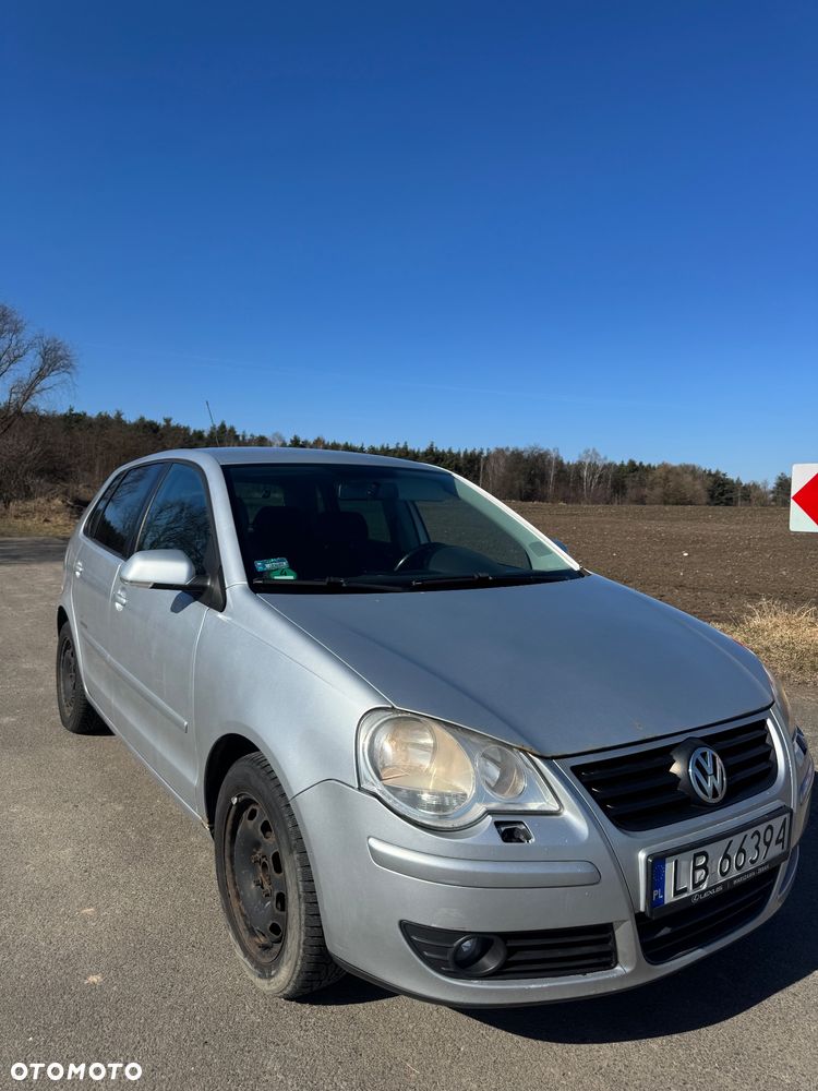 Volkswagen Polo 1.2 Trendline - 1
