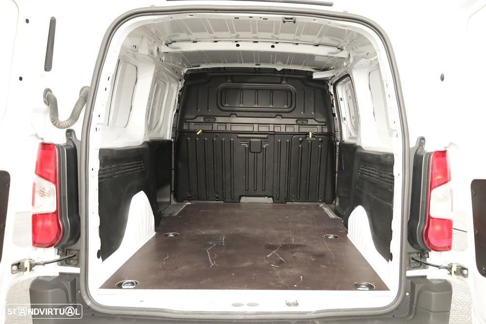 Citroën berlingo 1.5 bluehdi xl - 21