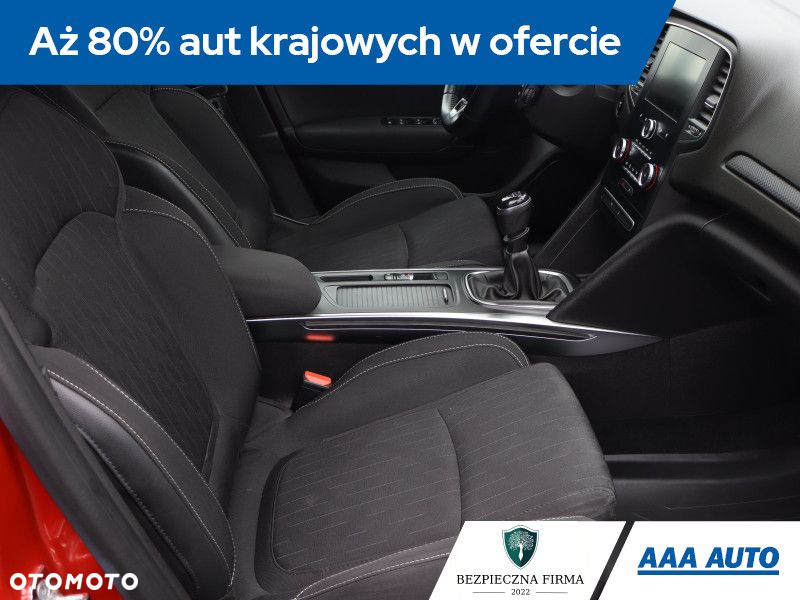Renault Megane - 10