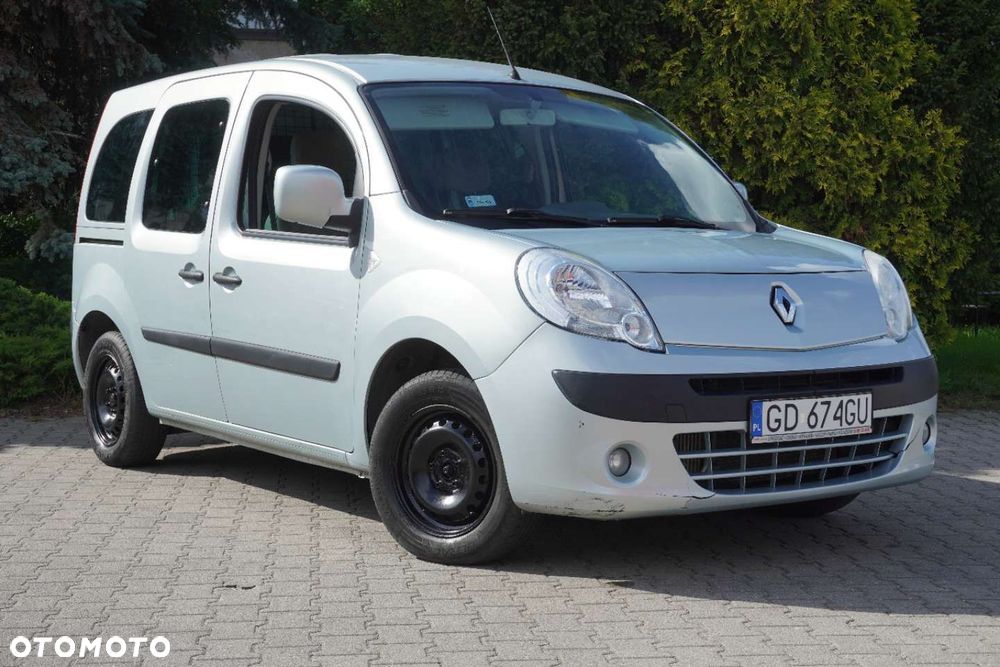 Renault Kangoo - 2