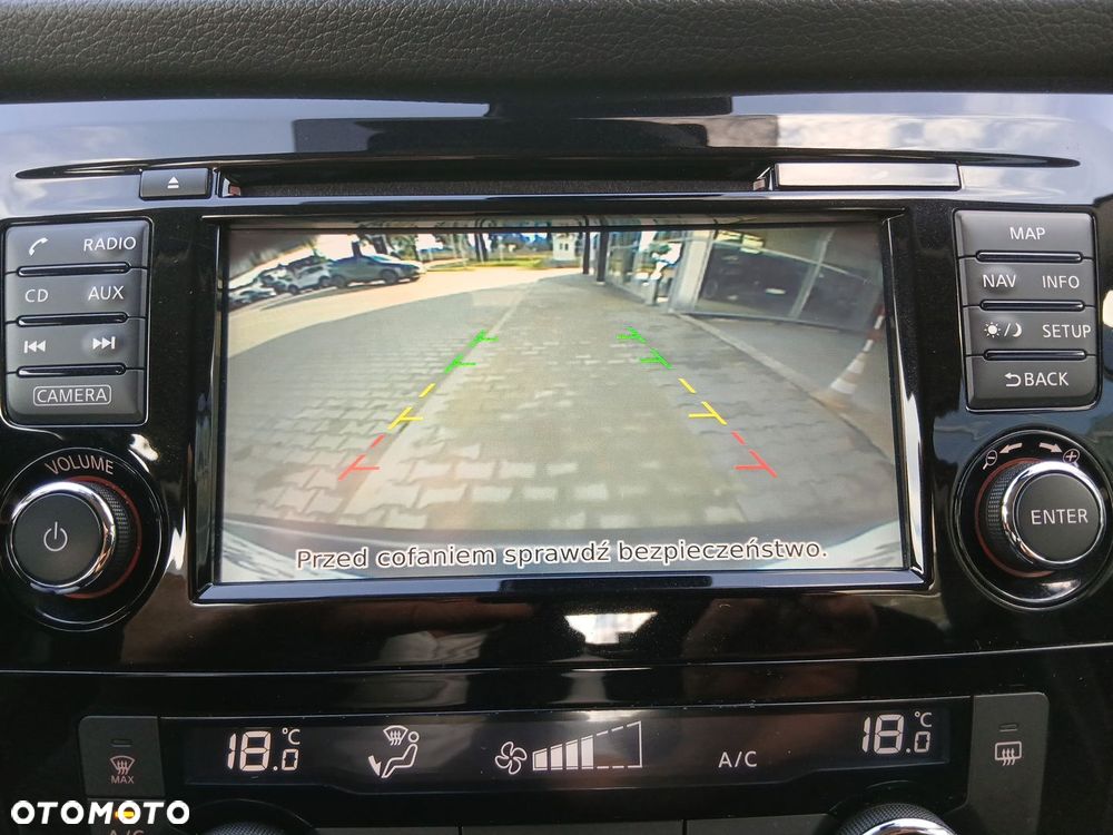 Nissan Qashqai 1.2 DIG-T Acenta - 27