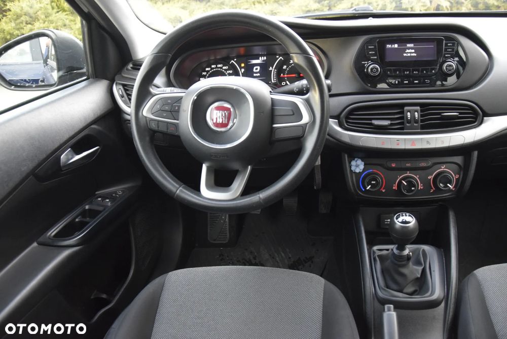 Fiat Tipo - 17