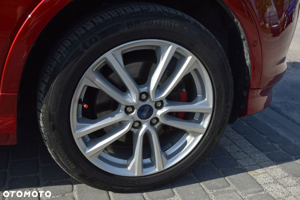 Ford Kuga 2.0 TDCi 4x4 Individual - 13
