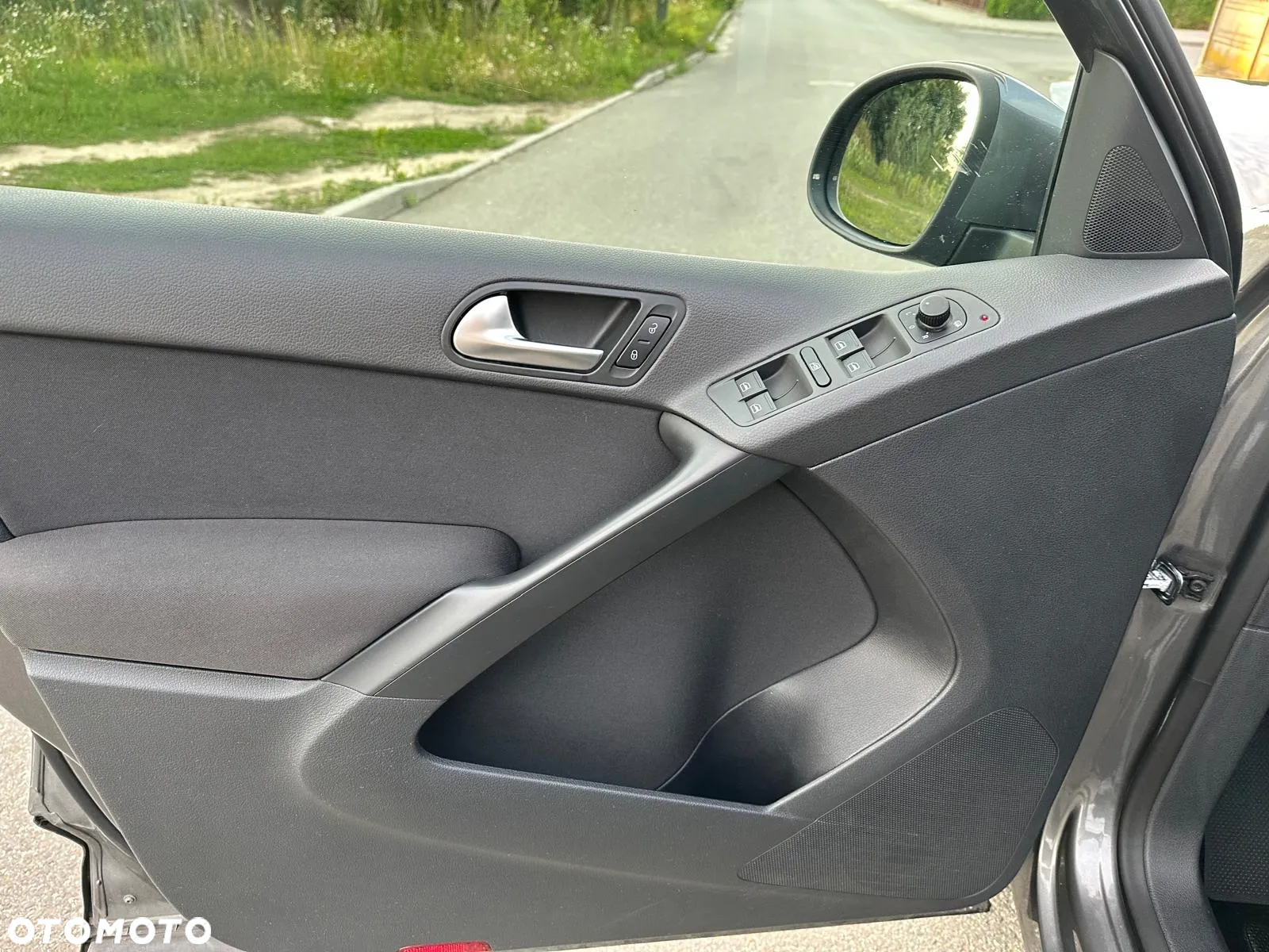 Volkswagen Tiguan 1.4 TSI BlueMotion Technology Cup Sport & Style - 13