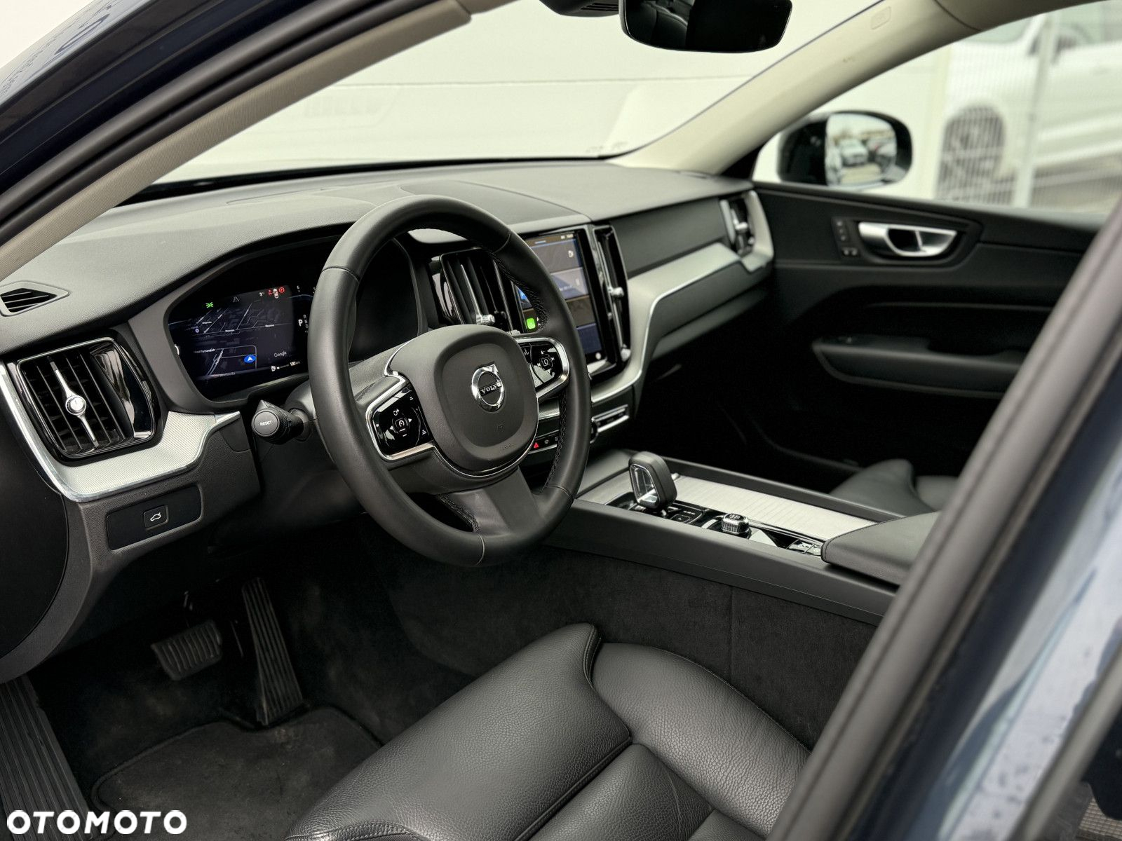 Volvo XC 60 - 9