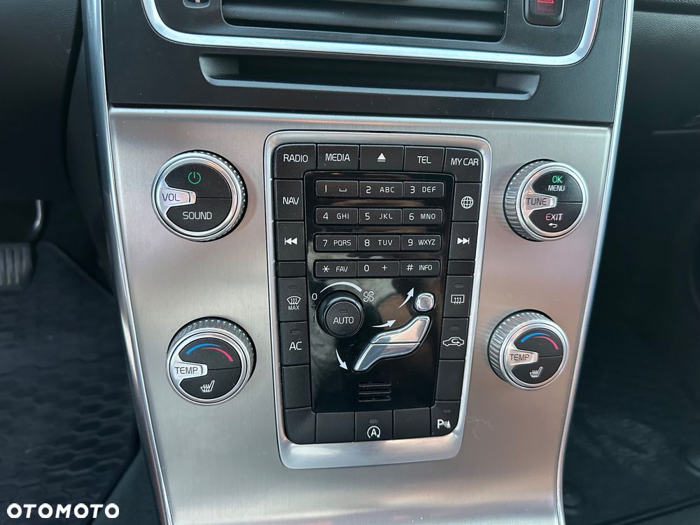 Volvo S60 D3 Drive-E R-Design Momentum - 21