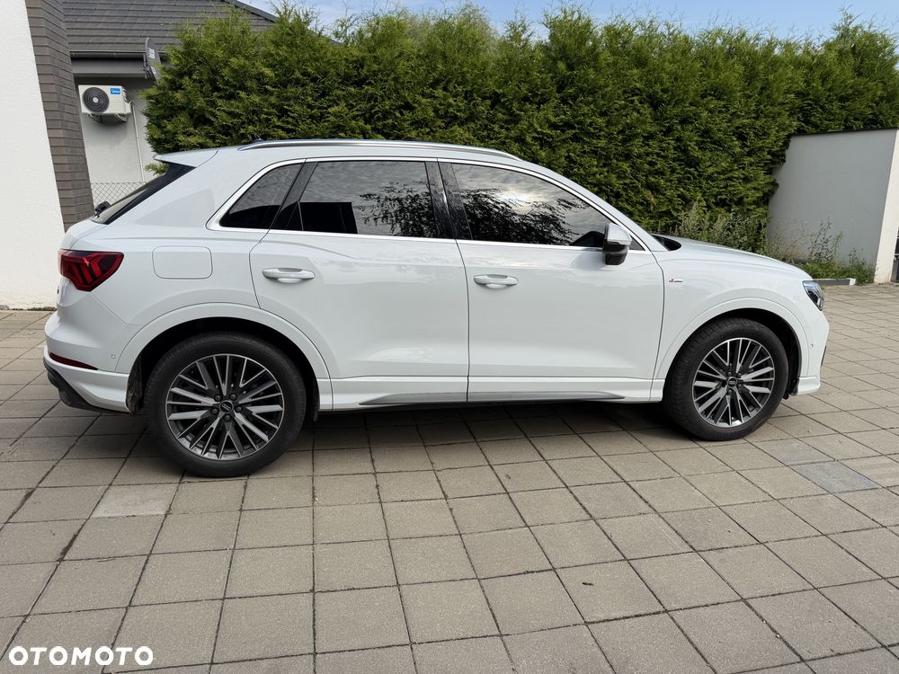 Audi Q3 35 TDI S tronic S line - 6