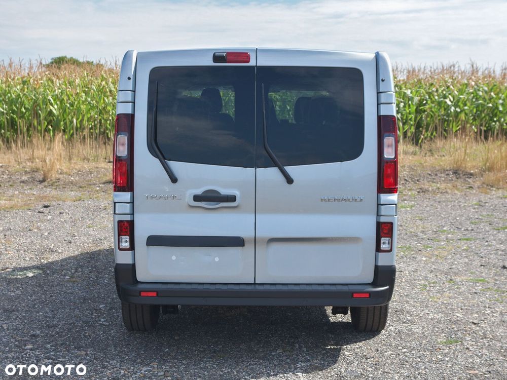 Renault Trafic - 6