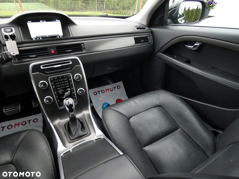 Volvo XC 70 D4 Geartronic Summum - 38