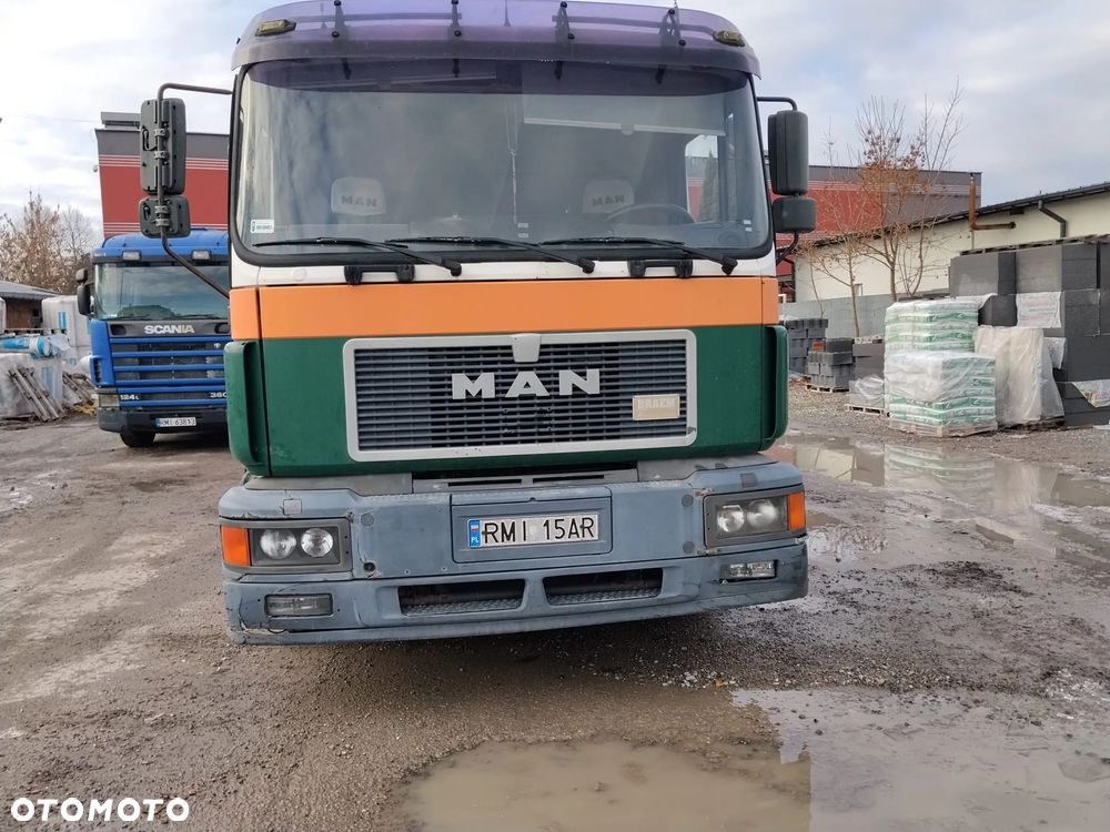 MAN 26.343 - 5