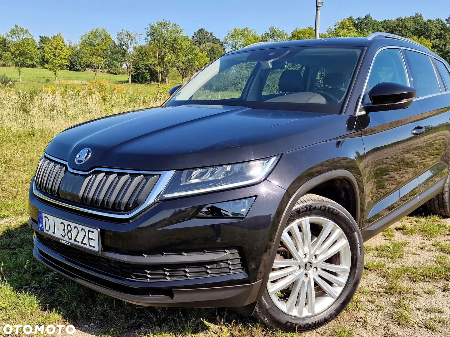 Skoda Kodiaq 2.0 TDI 4x4 Style - 4