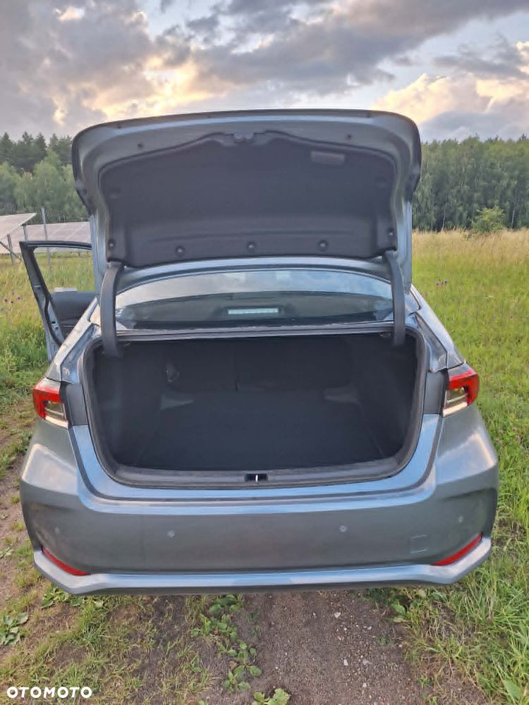 Toyota Corolla 1.5 Comfort - 12