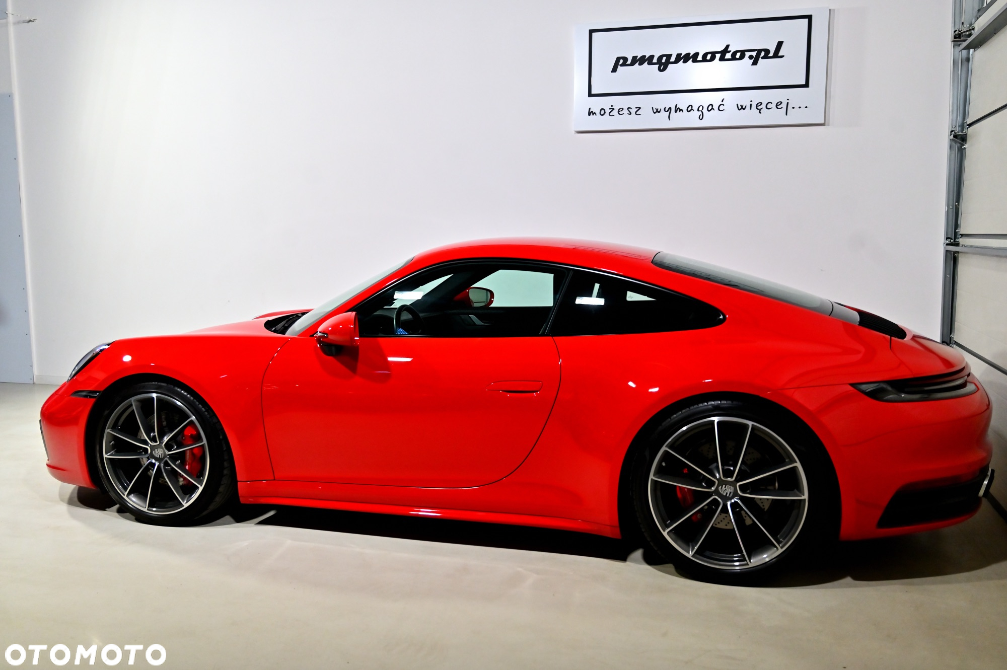 Porsche 911 Carrera S - 6