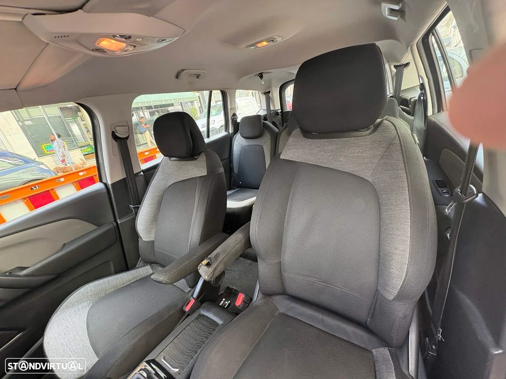 Citroën Grand C4 Spacetourer BlueHDi 130 Stop&Start FEEL - 12