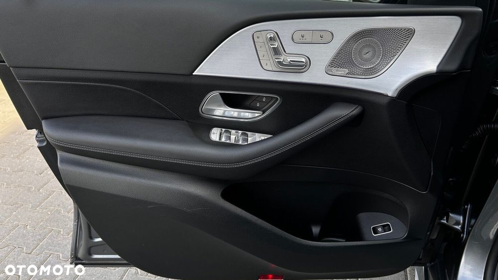 Mercedes-Benz GLE 300 d mHEV 4-Matic AMG Line - 10
