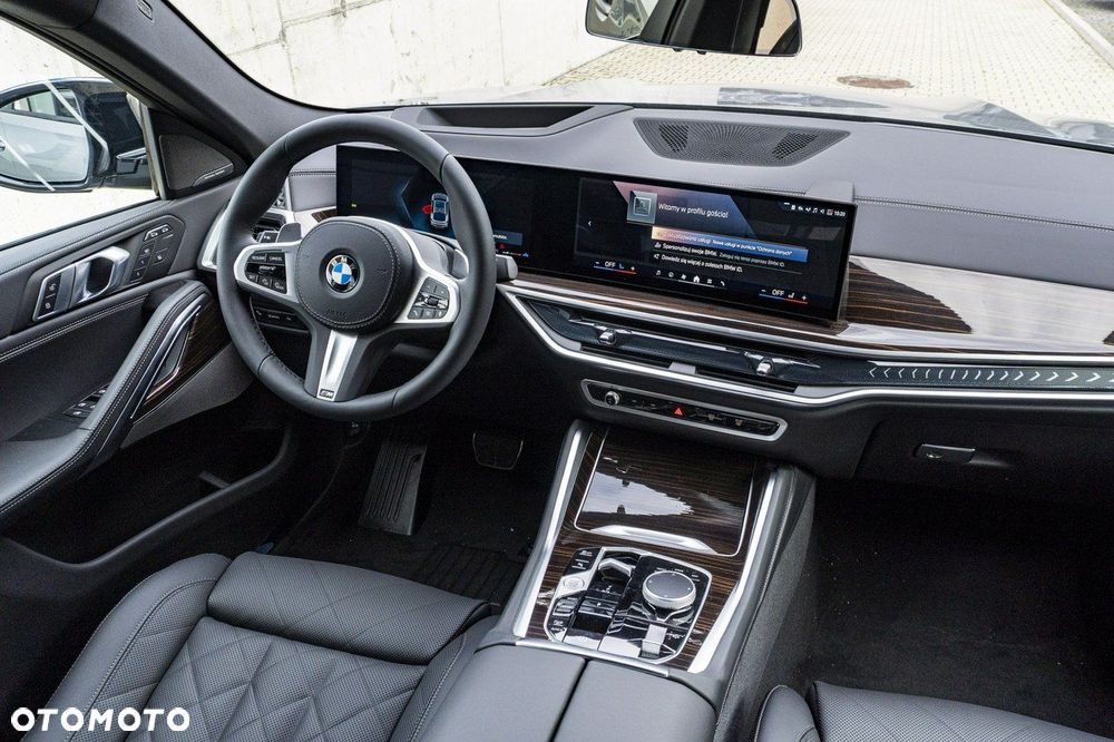 BMW X6 - 26
