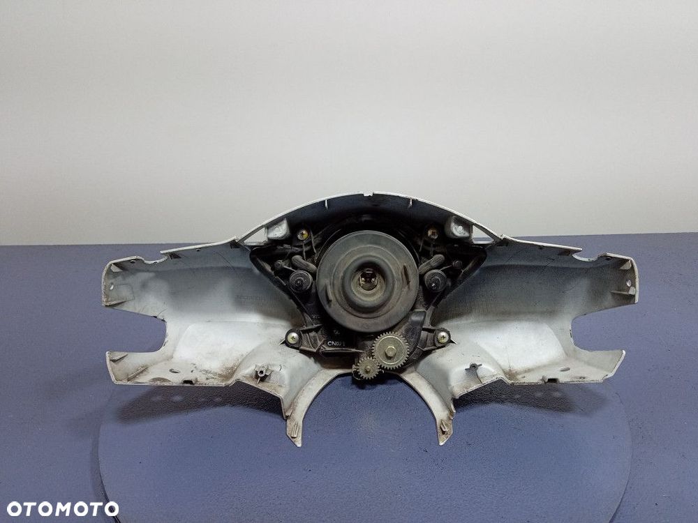 HONDA SH125 SH 125 OSŁONA LAMPY LAMPA CZASZA REFLEKTOR - 5