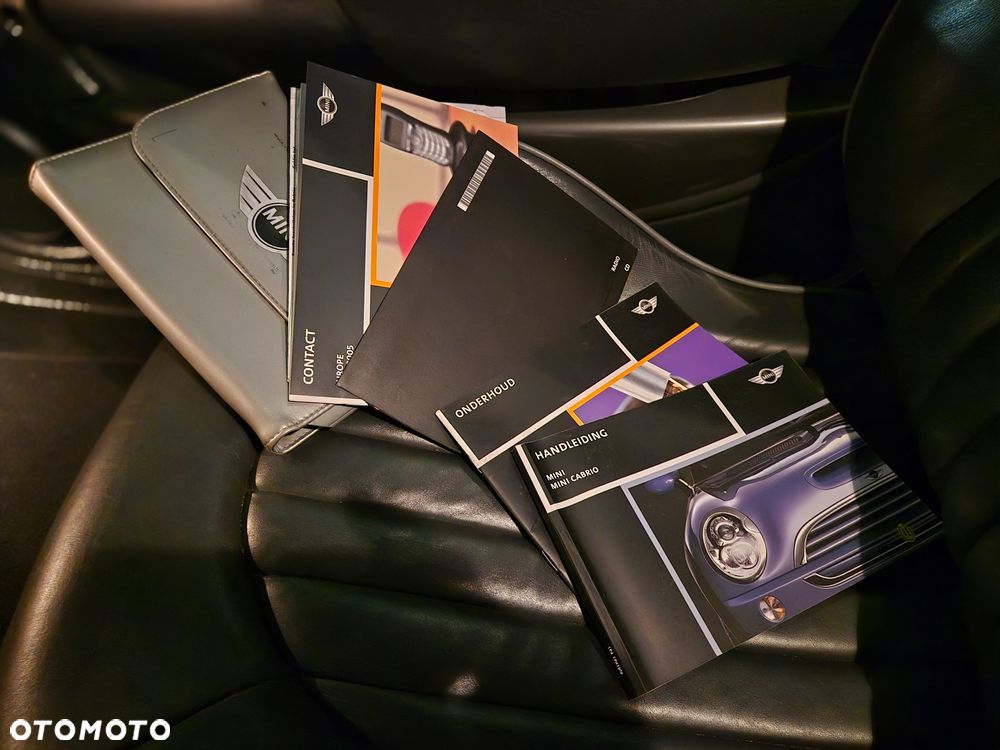 MINI Cooper Park Lane - 20