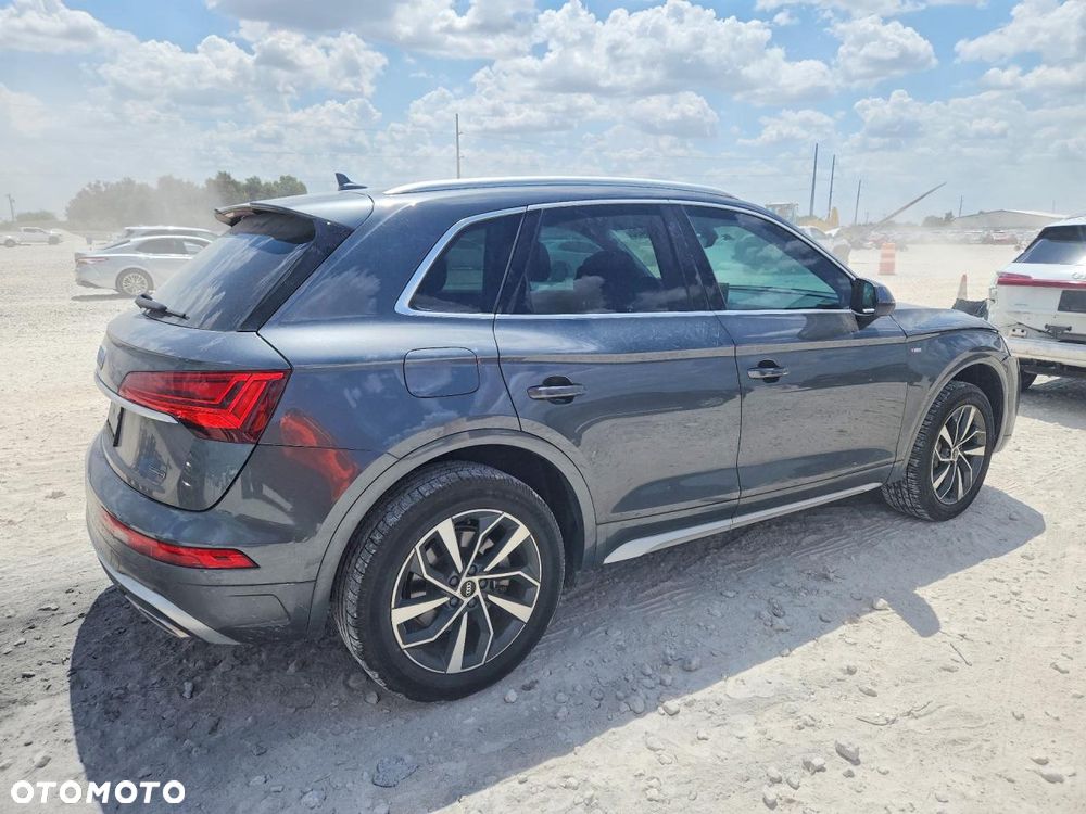 Audi Q5 - 3