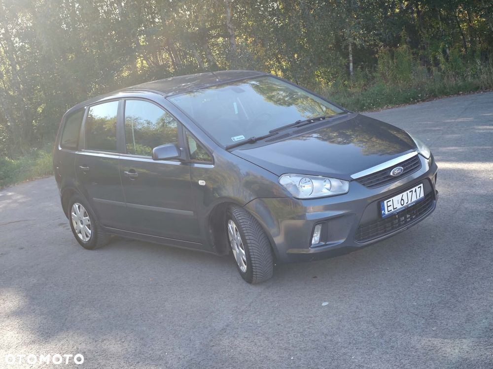 Ford C-MAX 1.6 Trend - 29