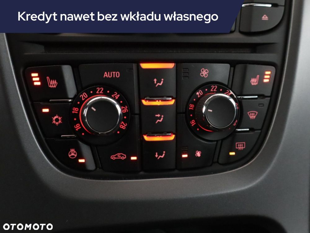 Opel Astra - 19