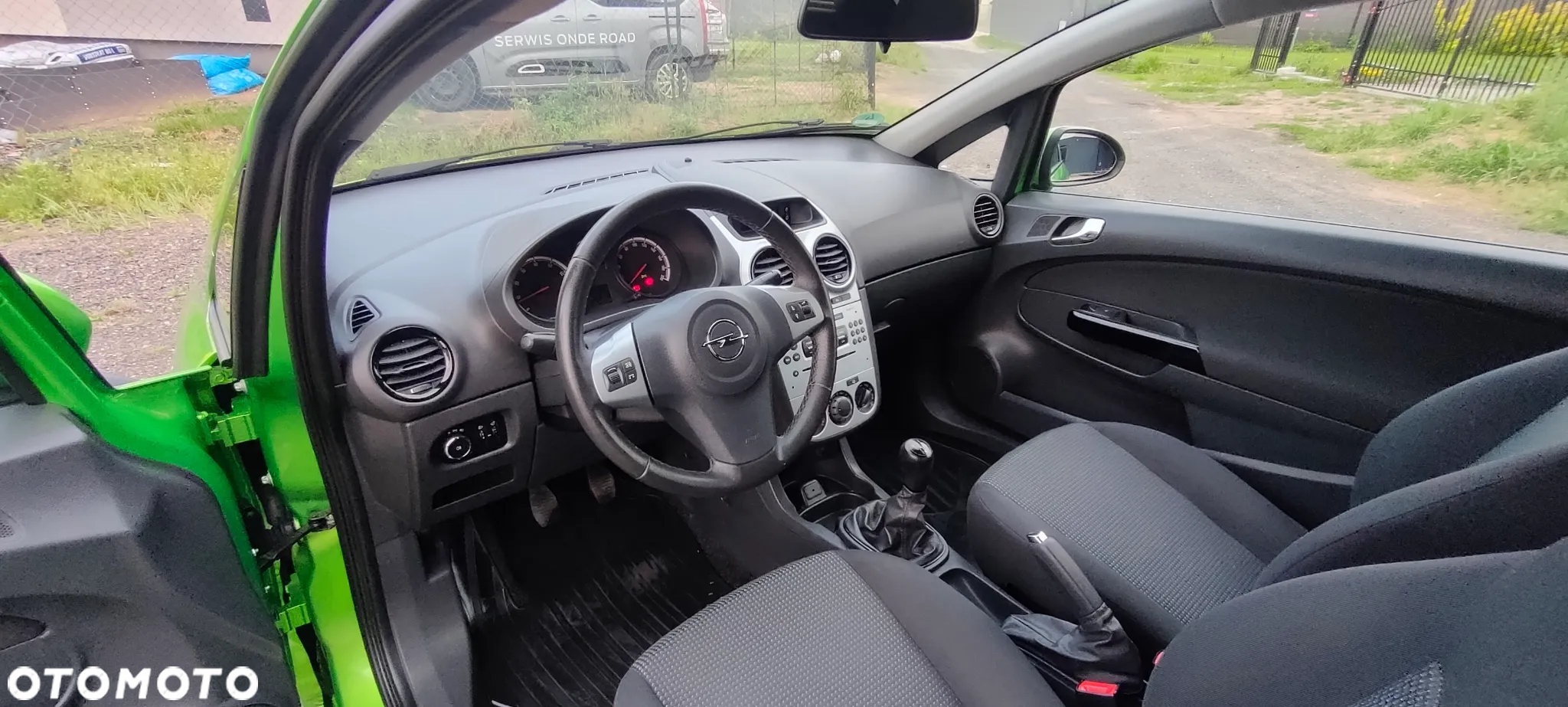 Opel Corsa 1.2 16V (ecoFLEX) Edition - 15