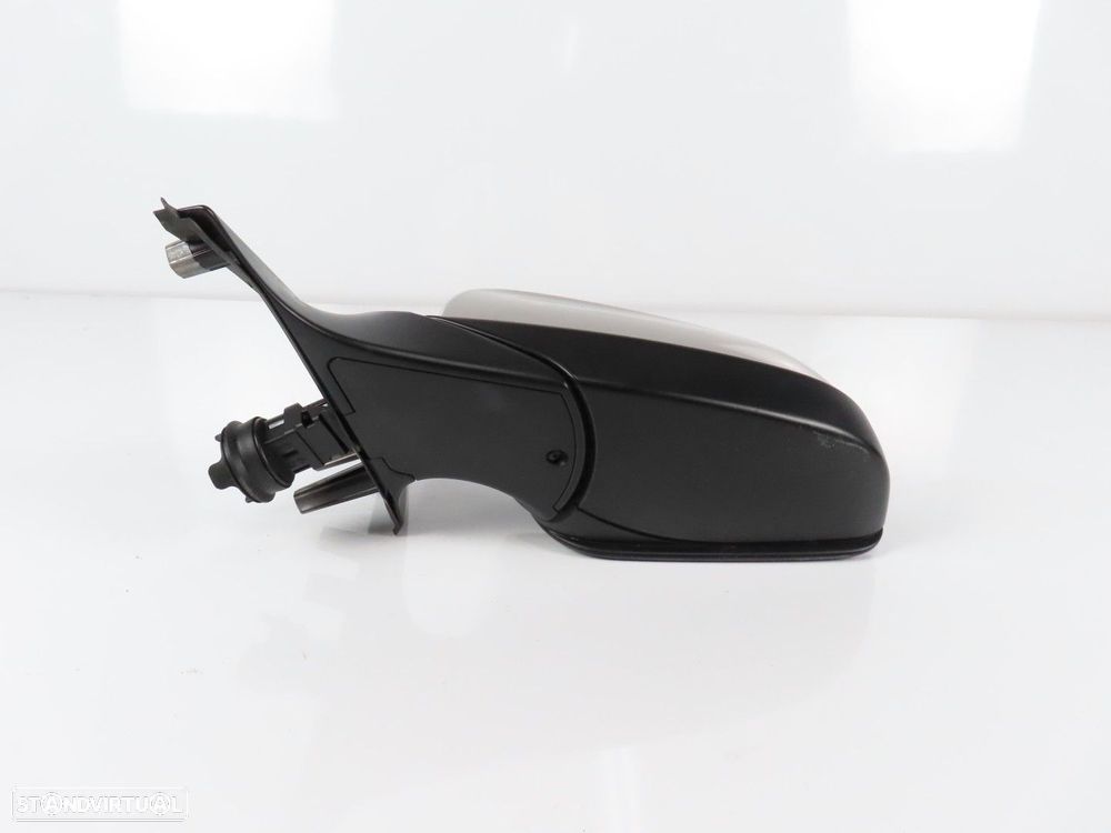 Retrovisor / Espelho Esquerdo Seminovo/ Original BMW 7 (F01, F02, F03, F04) 5116... - 4