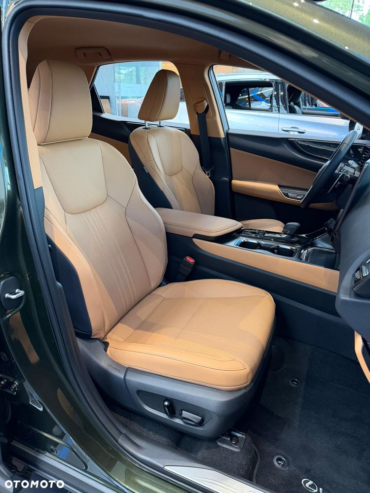 Lexus NX 450h+ Prestige AWD - 14