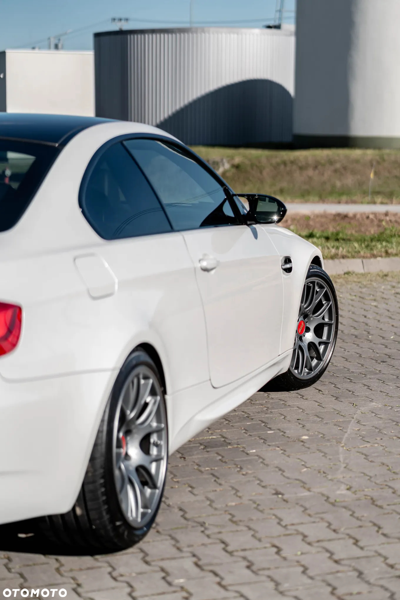 BMW M3 - 6