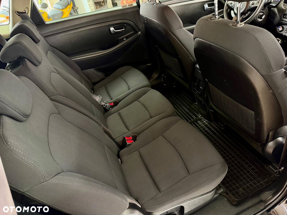 Kia Carens 1.7 CRDi Edition 7 - 13