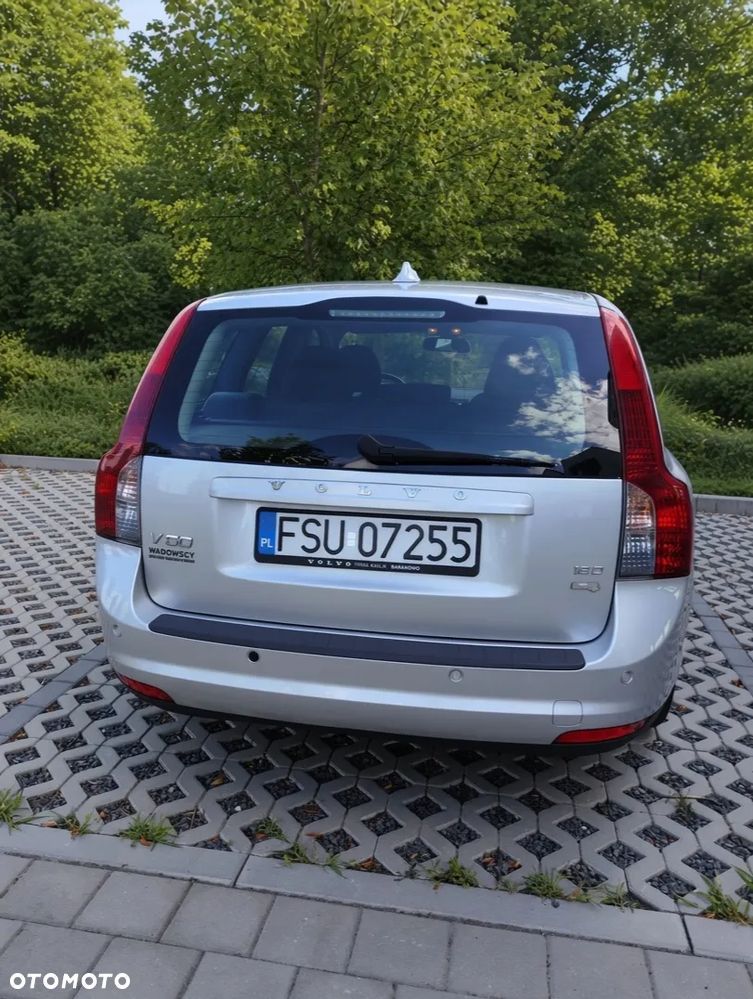 Volvo V50 1.6D DRIVe - 3