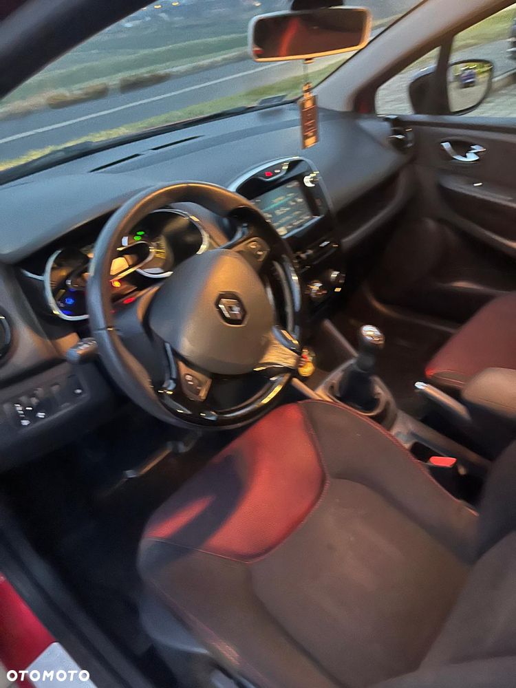 Renault Clio - 13