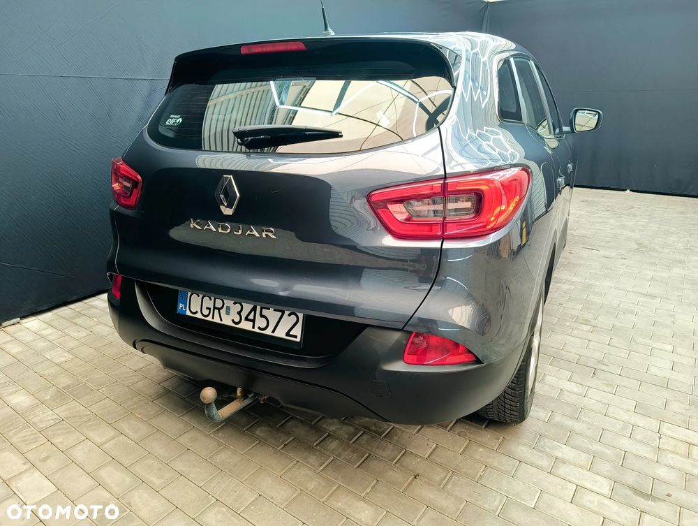 Renault Kadjar - 12