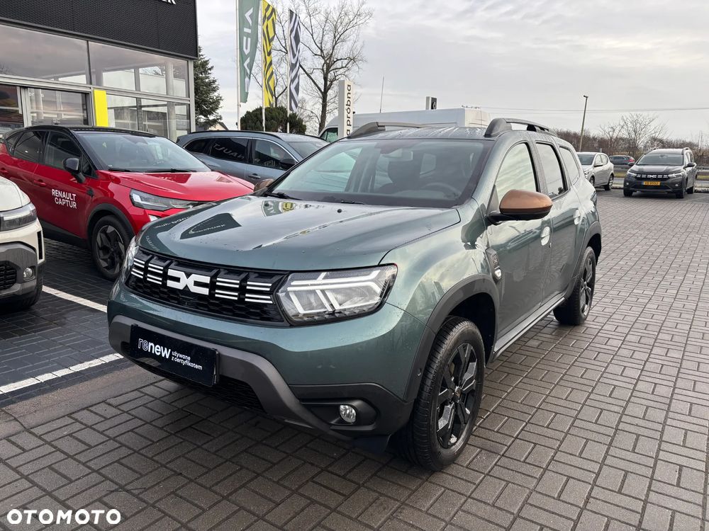 Dacia Duster - 2