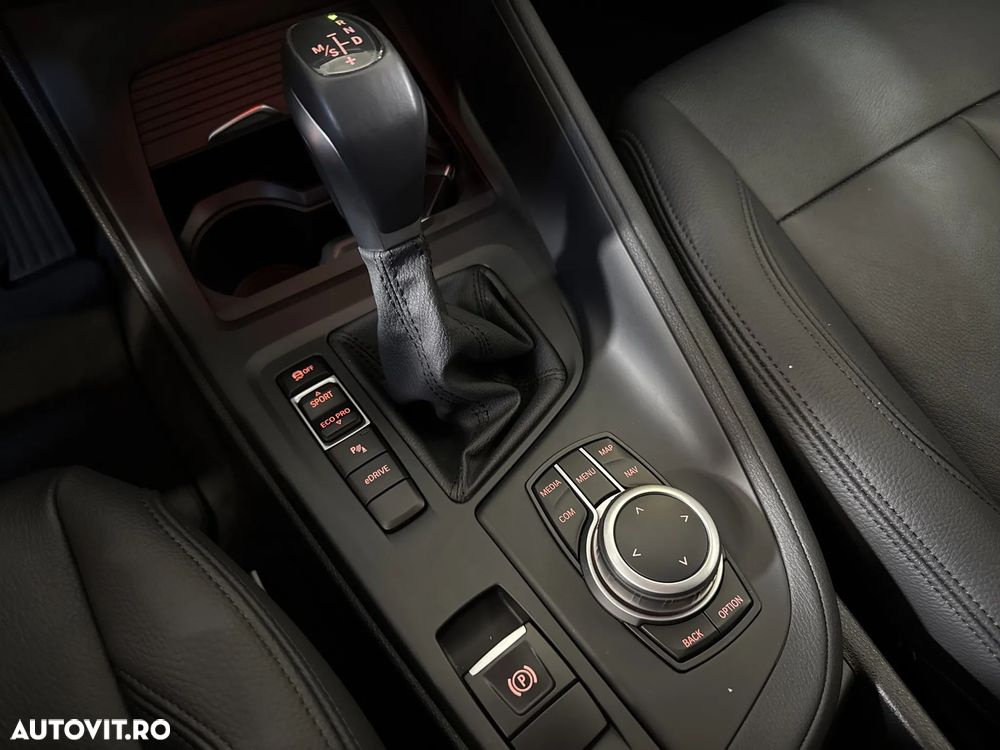 BMW X1 - 17