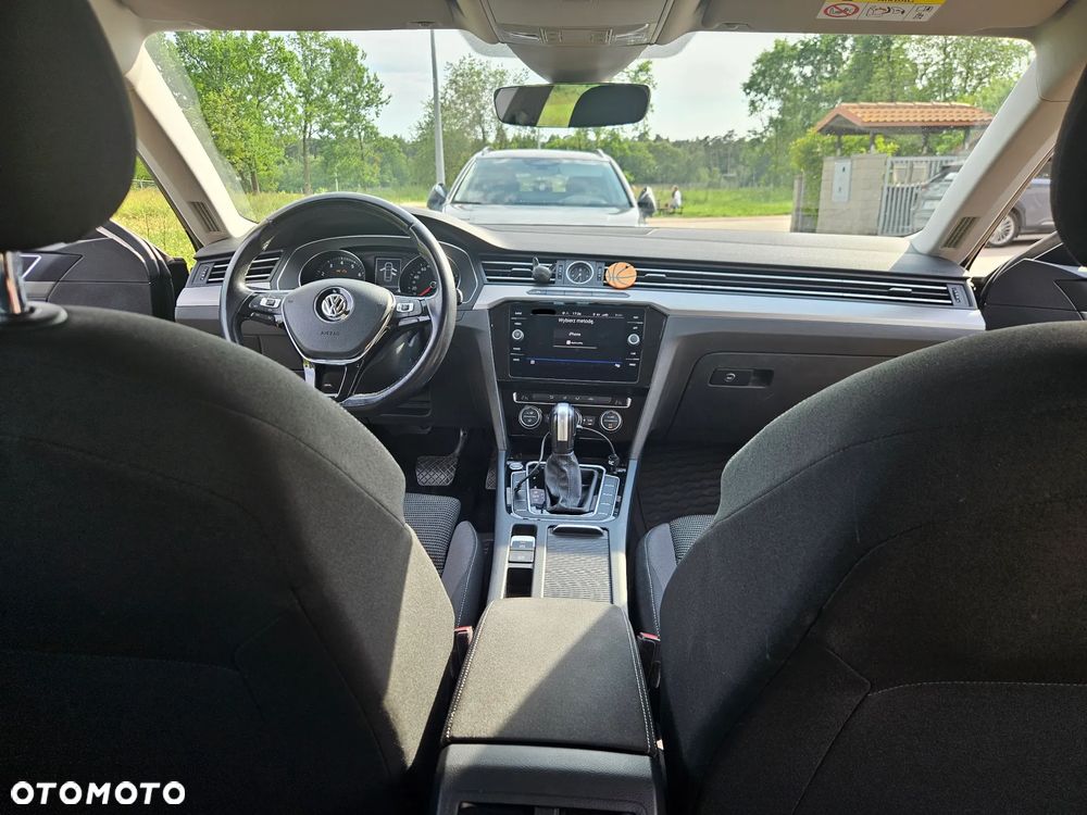 Volkswagen Arteon 2.0 TSI Essence DSG - 28