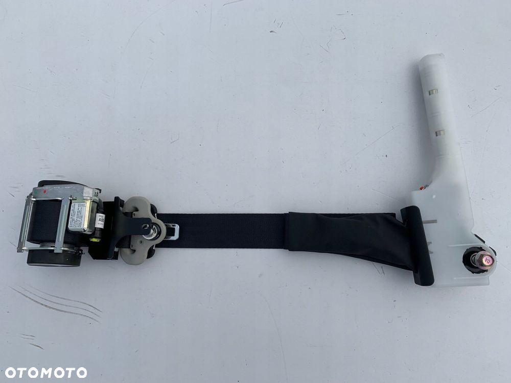 pasy bezpieczeństwa nissan juke seat belts - 5