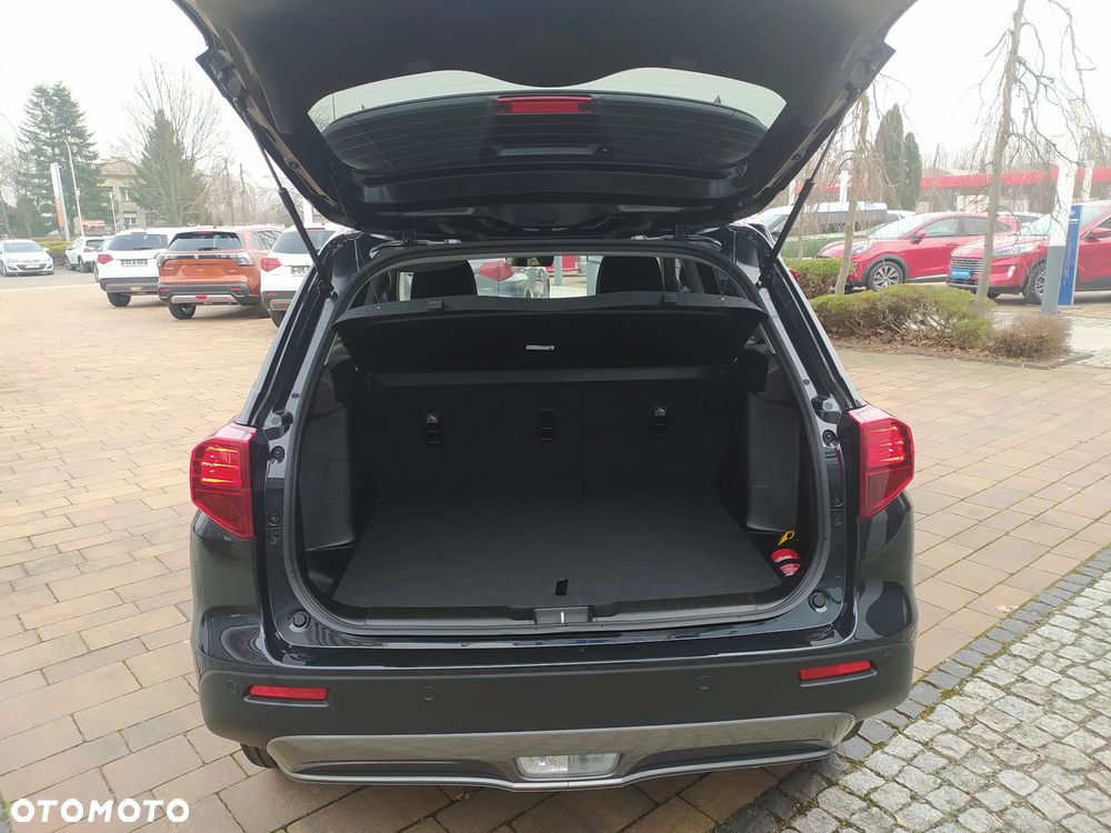 Suzuki Vitara 1.4 Boosterjet mHEV Premium Plus 2WD - 18